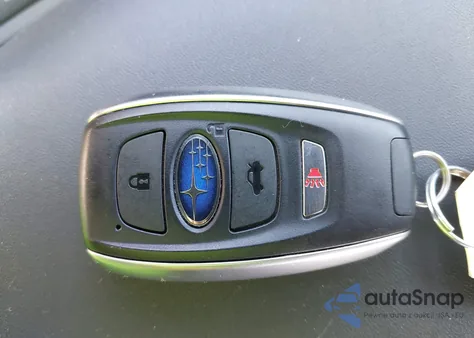 2018 Subaru Outback 2.5I Limited z USA, uszkodzony, nr VIN 4S4BSANC5J3266511